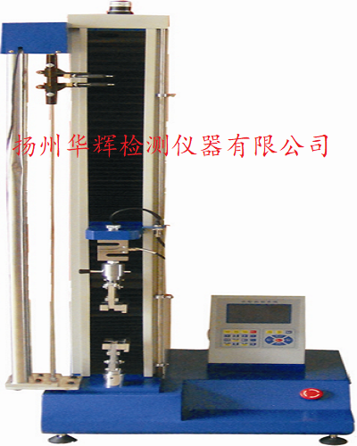 小型馬達彈簧拉壓試驗機