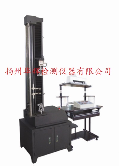 HS-5000A密封膠拉伸粘結強度試驗機