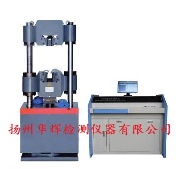 如何解決拉力試驗機測量結果的誤差問題？